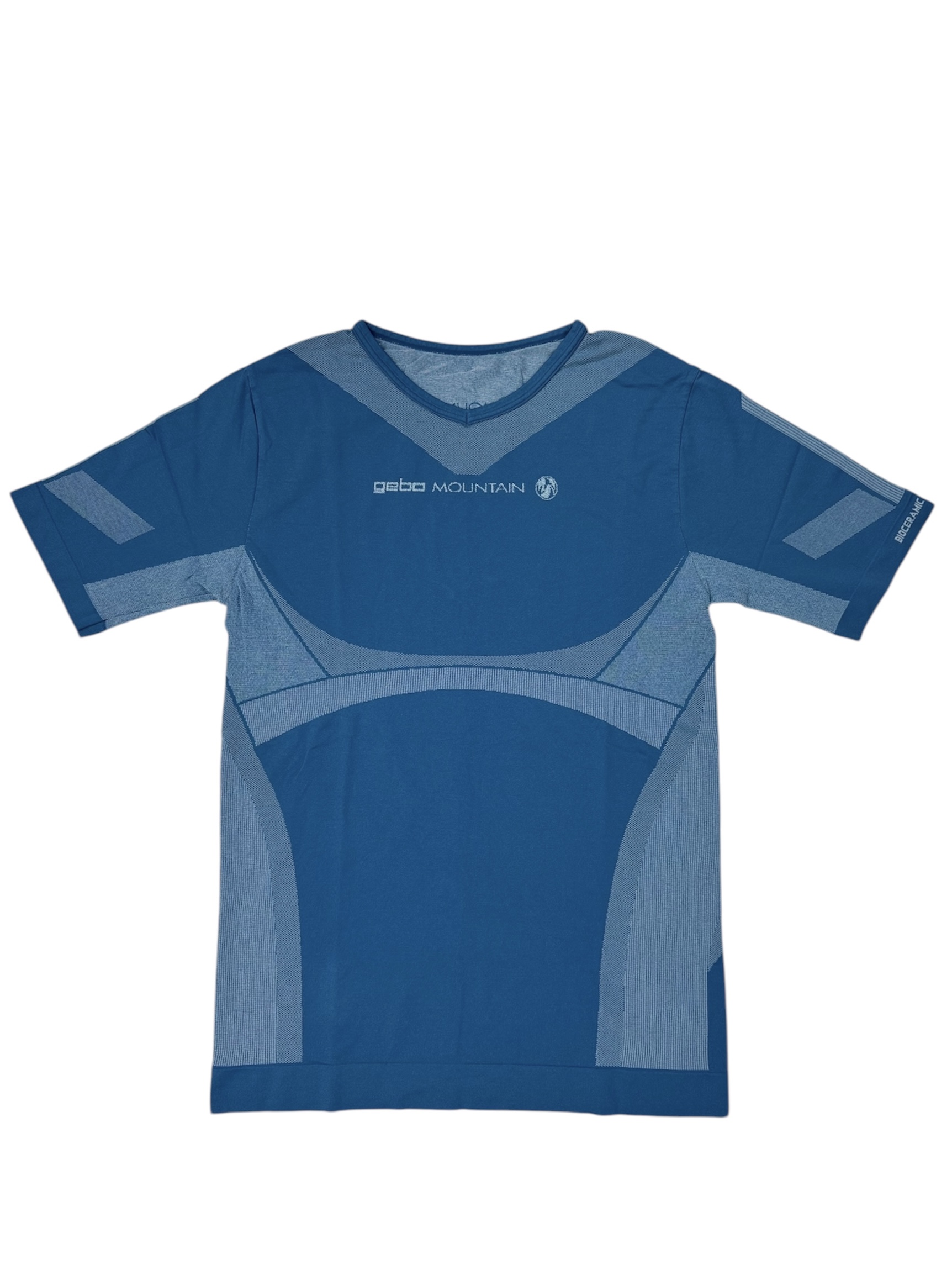 T-SHIRT UOMO BIOCERAMIC - immagine 4