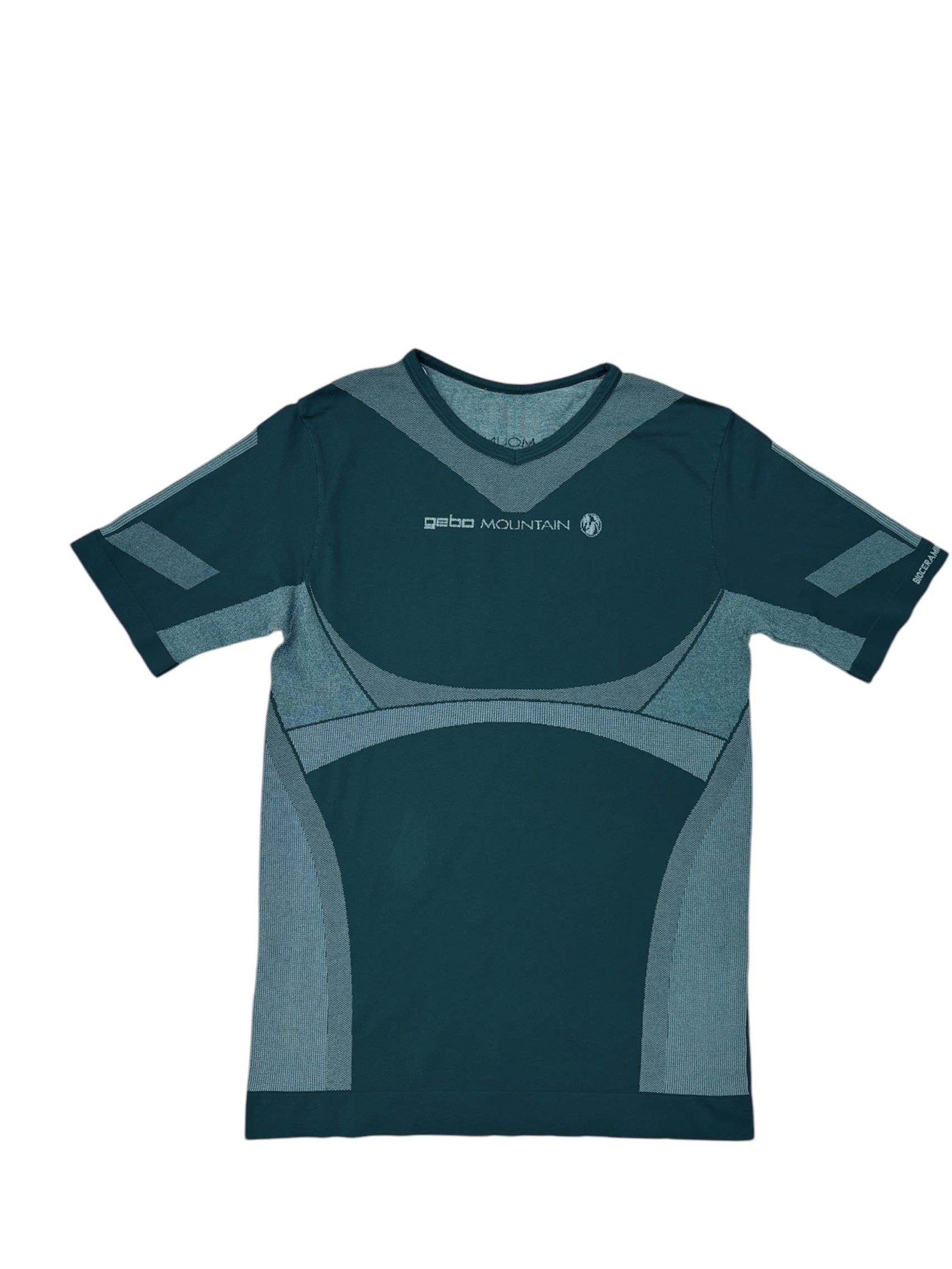 T-SHIRT UOMO BIOCERAMIC - immagine 5