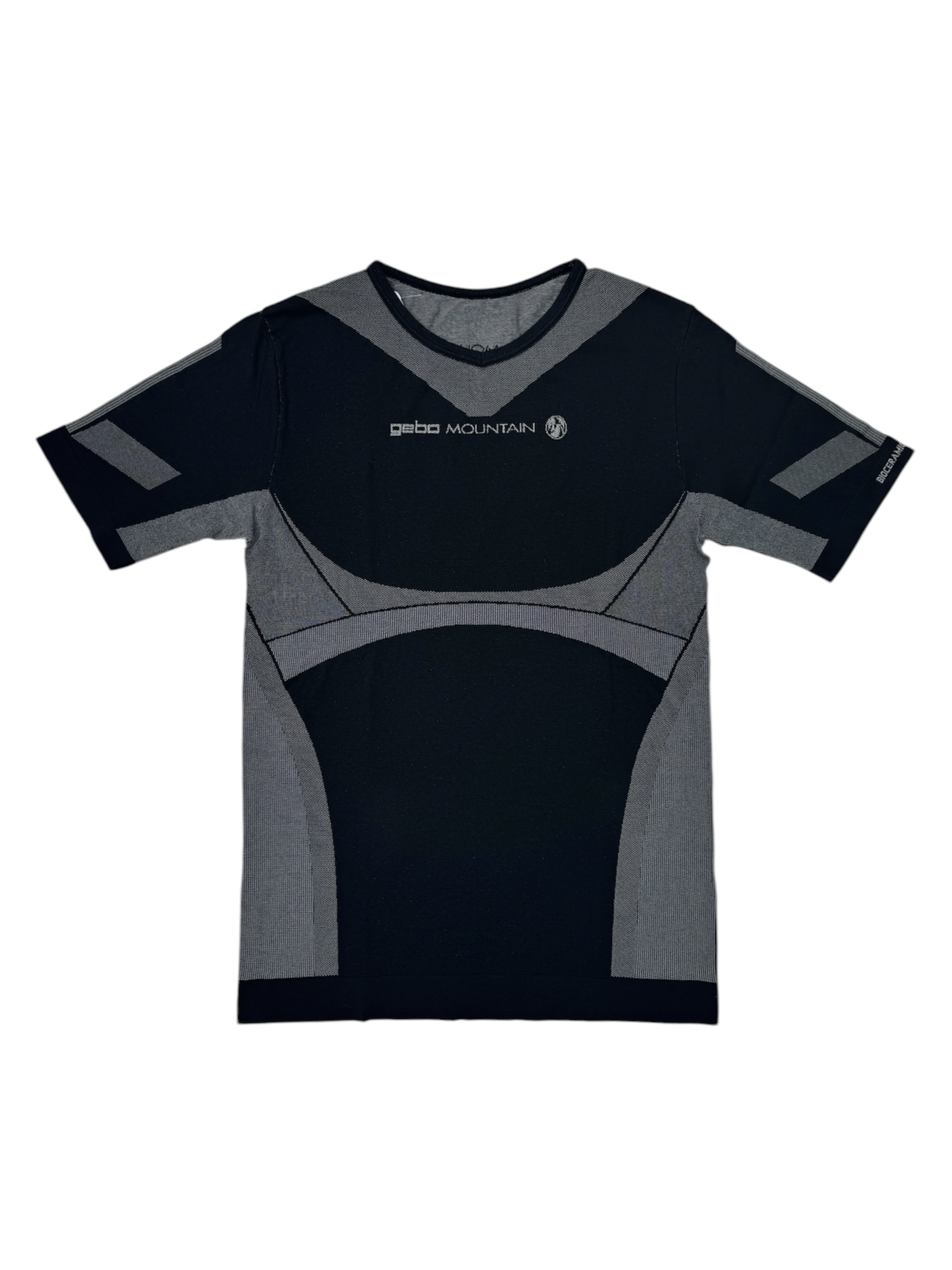 T-SHIRT UOMO BIOCERAMIC