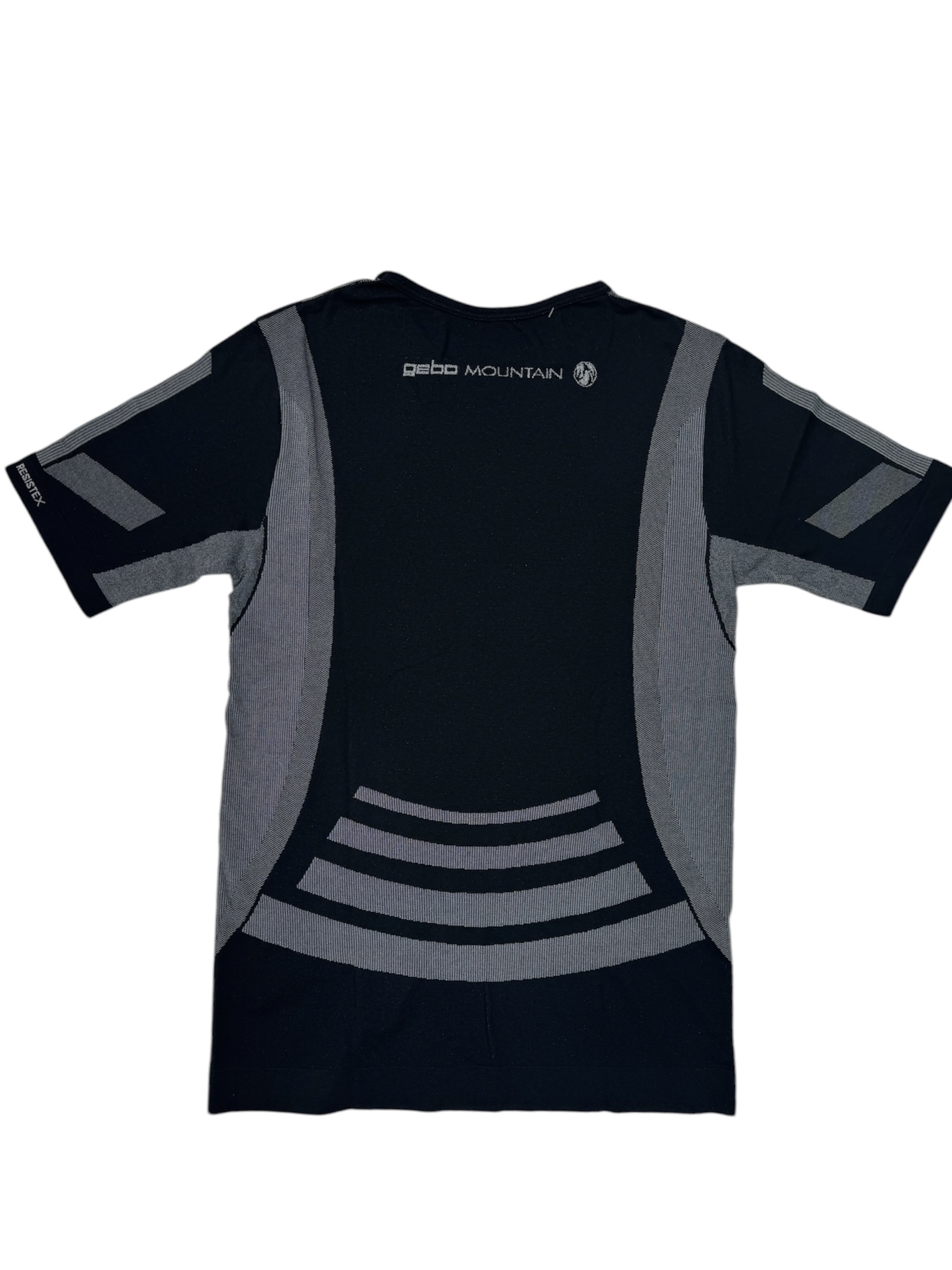 T-SHIRT UOMO BIOCERAMIC - immagine 2